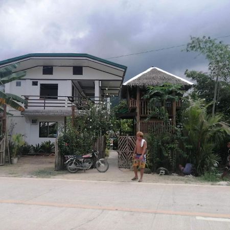 Dhadas Place ซาน วิเซนเต ภายนอก รูปภาพ