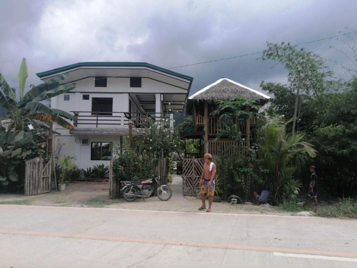 Dhadas Place ซาน วิเซนเต ภายนอก รูปภาพ