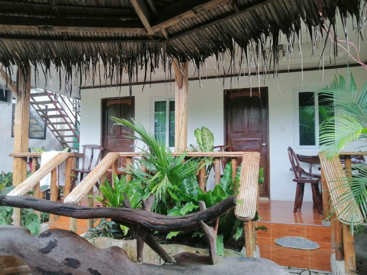 Dhadas Place ซาน วิเซนเต ภายนอก รูปภาพ
