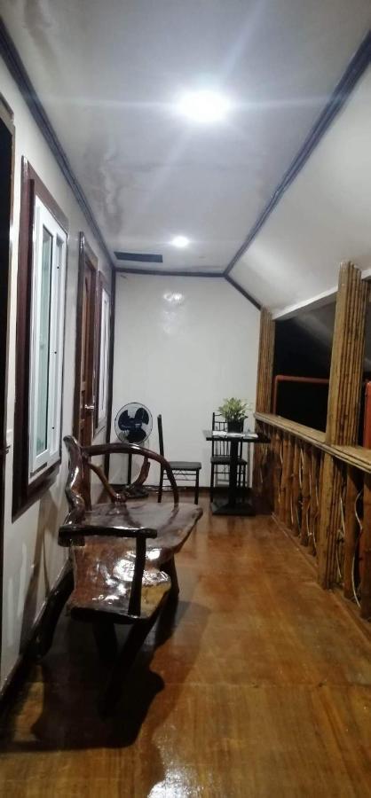 Dhadas Place ซาน วิเซนเต ภายนอก รูปภาพ