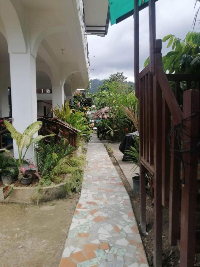 Dhadas Place ซาน วิเซนเต ภายนอก รูปภาพ