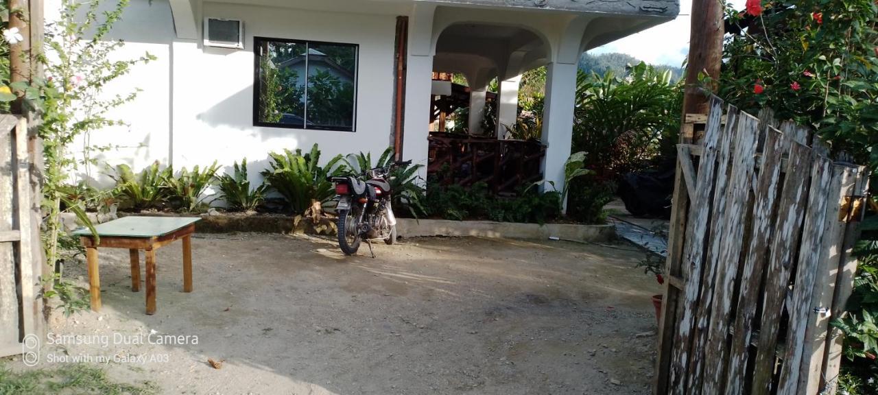 Dhadas Place ซาน วิเซนเต ภายนอก รูปภาพ