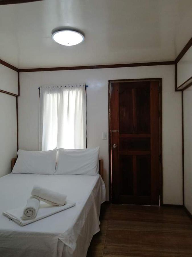 Dhadas Place ซาน วิเซนเต ภายนอก รูปภาพ