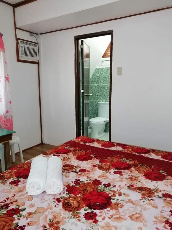 Dhadas Place ซาน วิเซนเต ภายนอก รูปภาพ