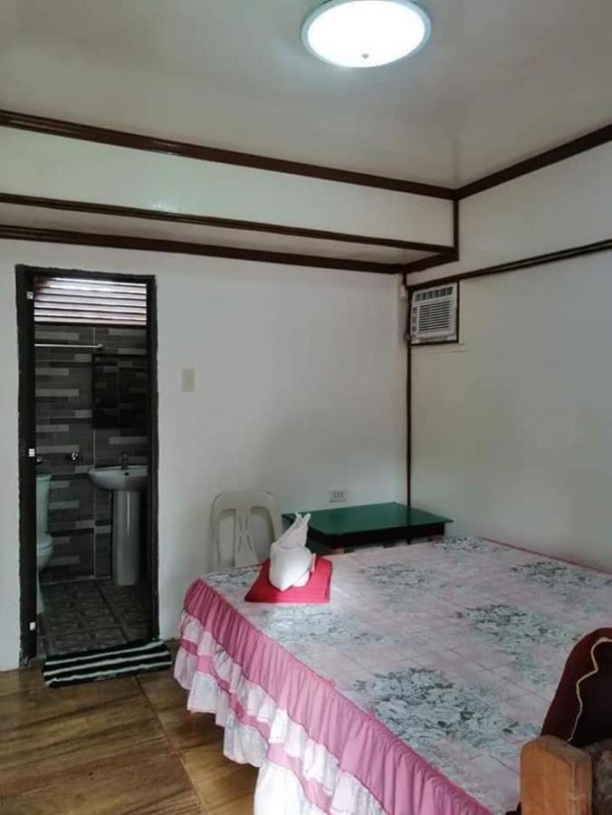 Dhadas Place ซาน วิเซนเต ภายนอก รูปภาพ