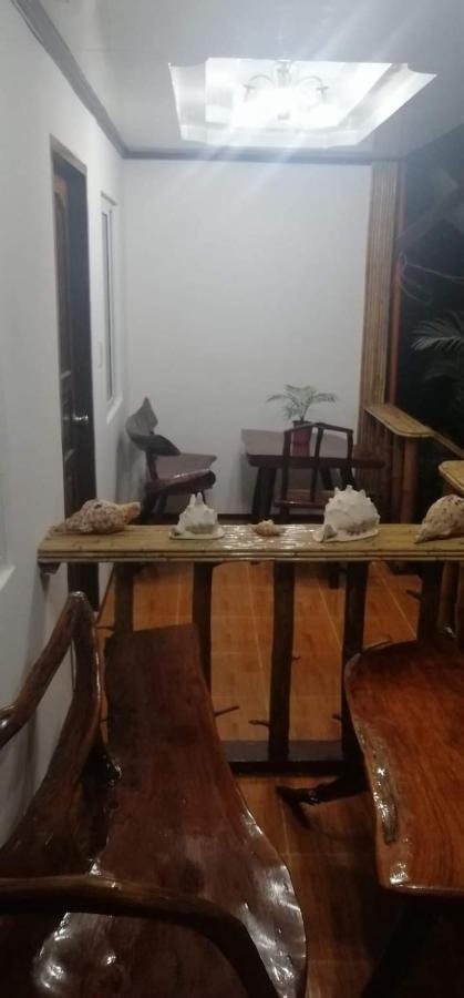 Dhadas Place ซาน วิเซนเต ภายนอก รูปภาพ